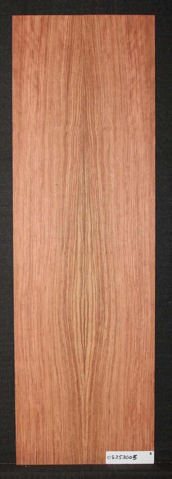 Bubinga OM / classical back and side set. Figured and great color.
