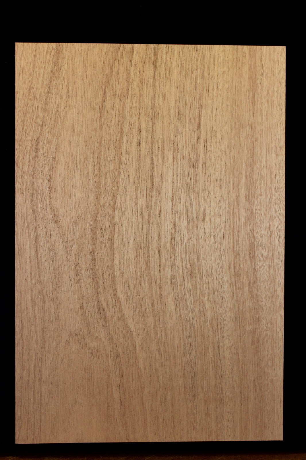African mahogany / khaya guitar body blank 1pc. Select grade, light weight
