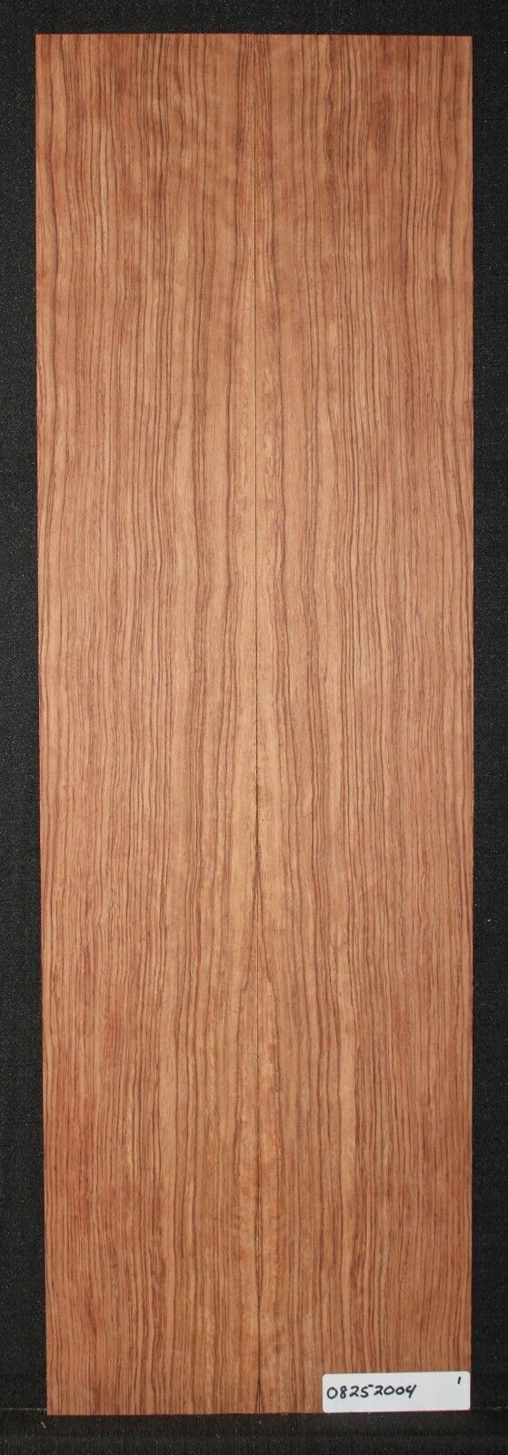 Bubinga OM / classical back and side set. Figured and great color.