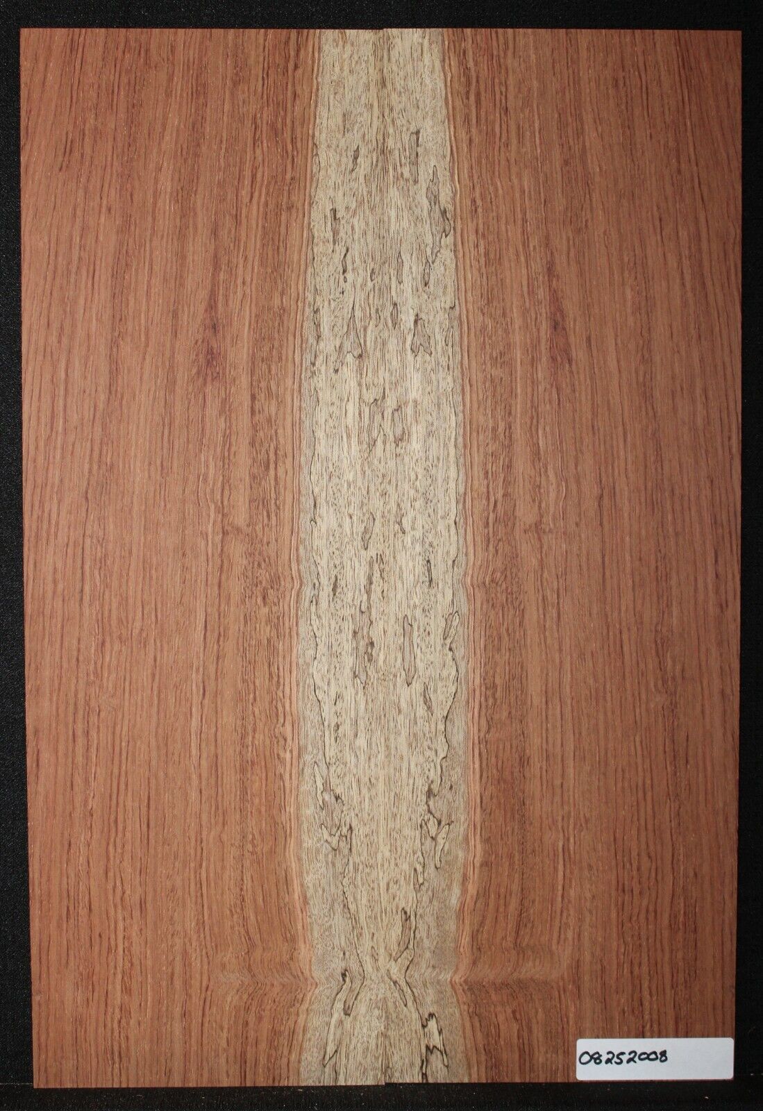 Bubinga OM / classical back and side set. Figured and great color.
