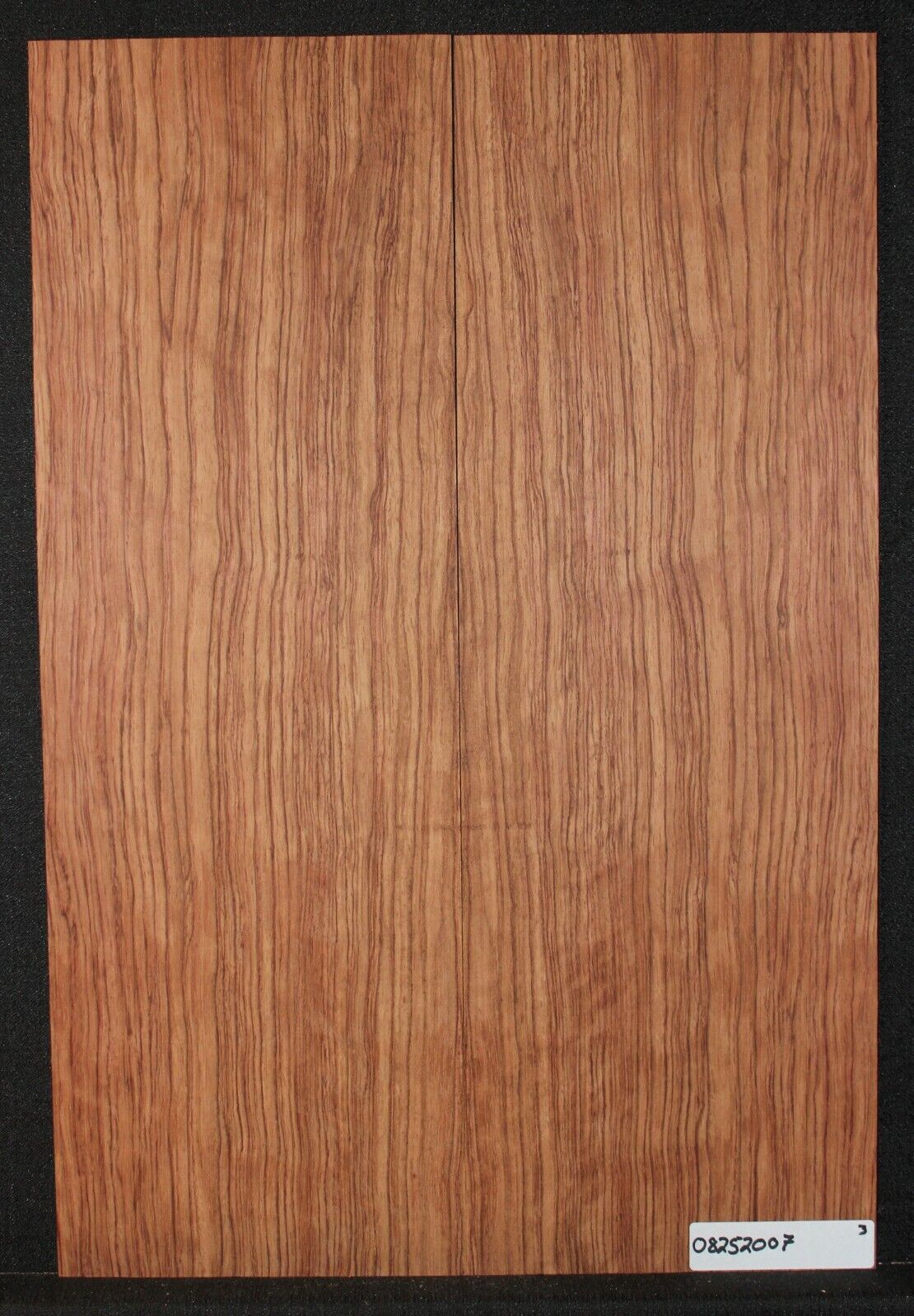 Bubinga OM / classical back and side set. Figured and great color.