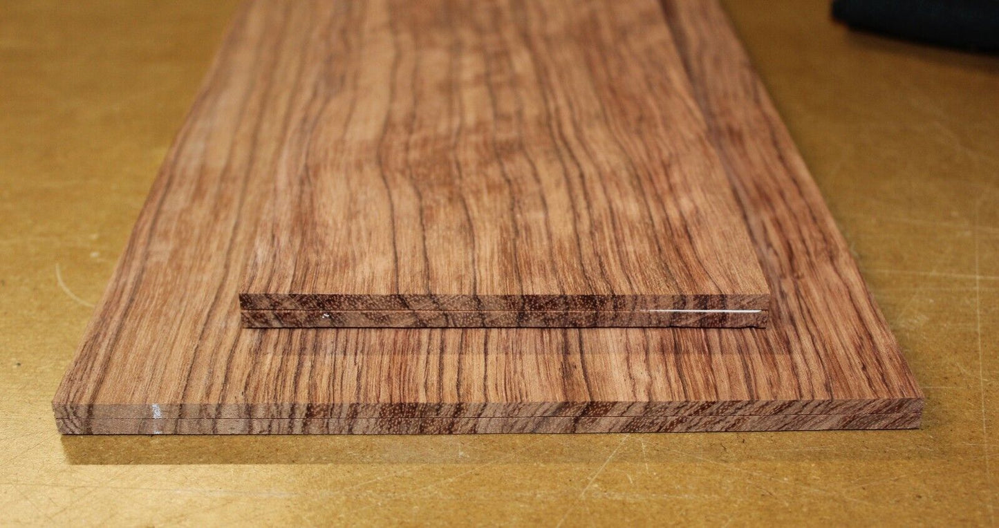 Bubinga OM / classical back and side set. Figured and great color.