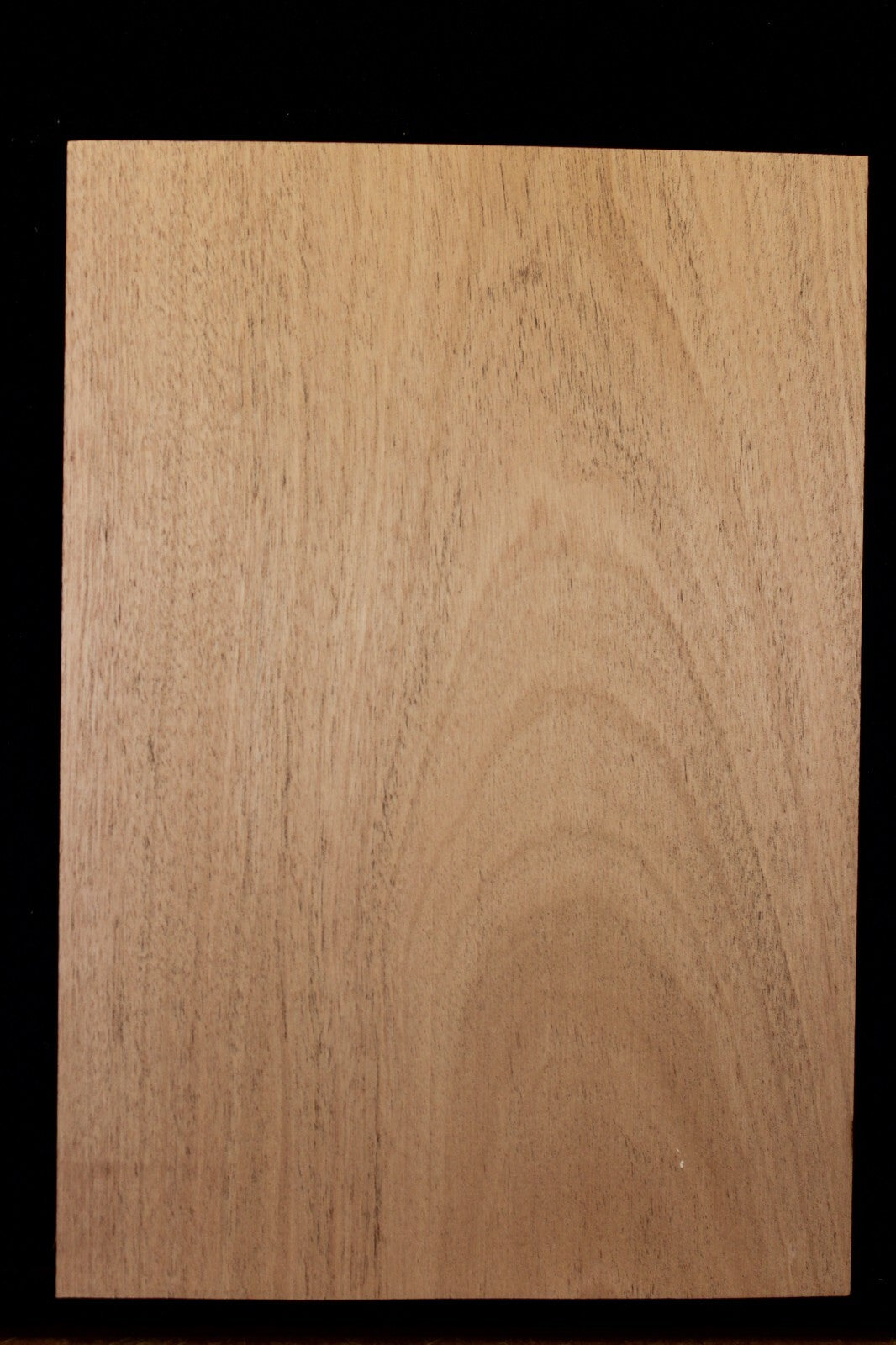 African mahogany / khaya guitar body blank 1pc. Select grade, light weight
