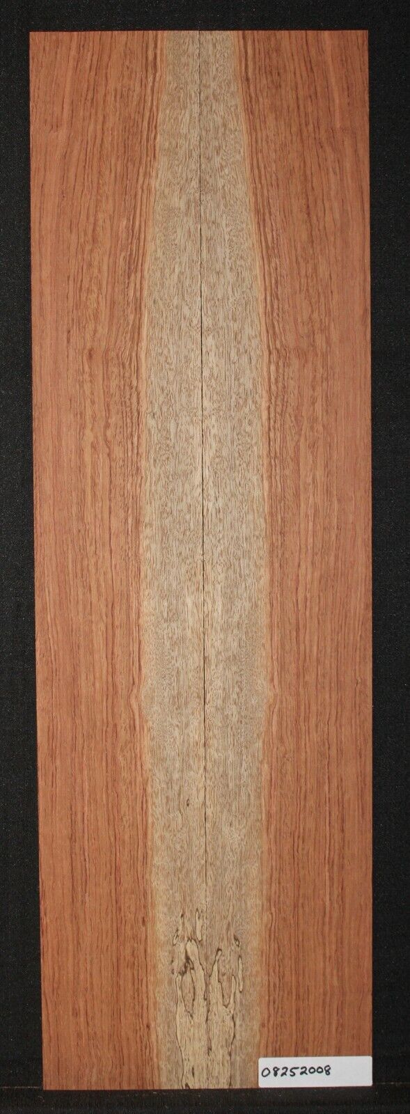 Bubinga OM / classical back and side set. Figured and great color.