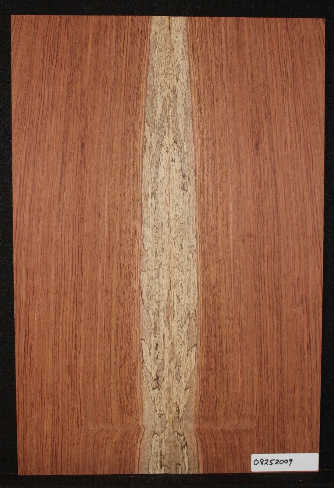 Bubinga OM / classical back and side set. Figured and great color.