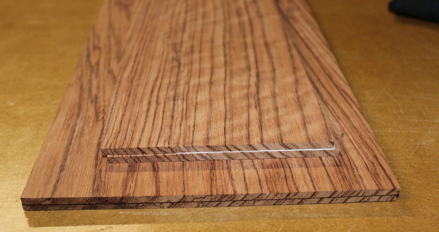 Bubinga OM / classical back and side set. Figured and great color.