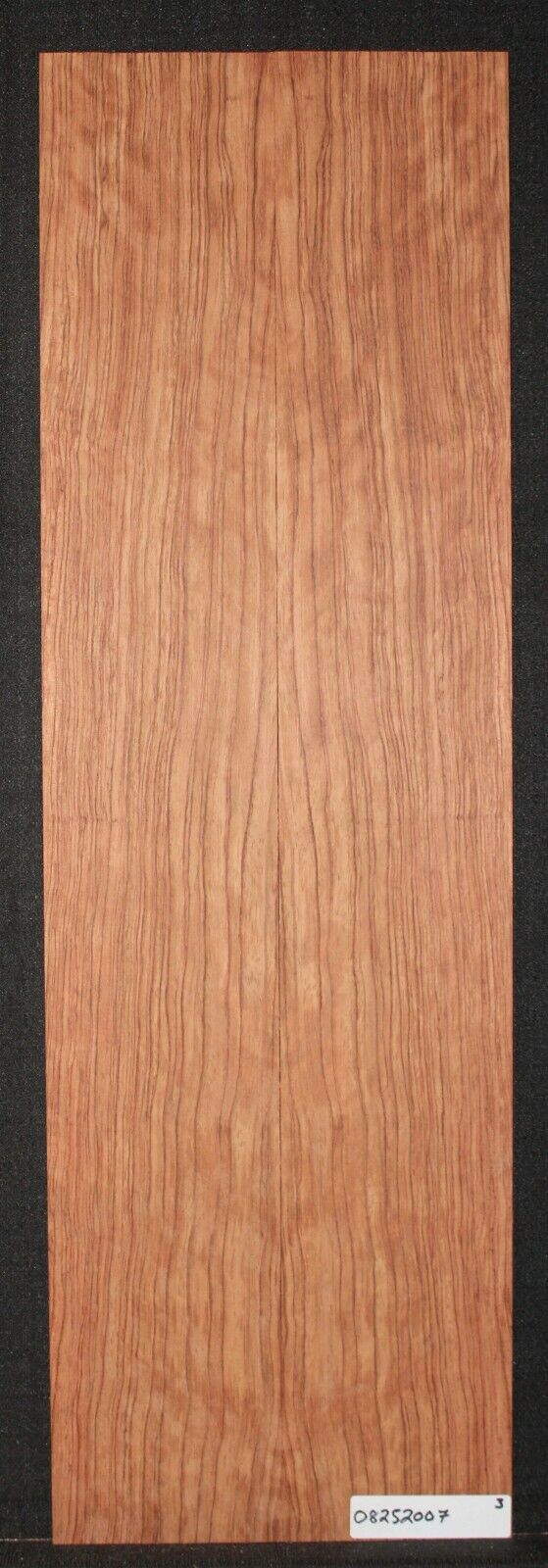 Bubinga OM / classical back and side set. Figured and great color.