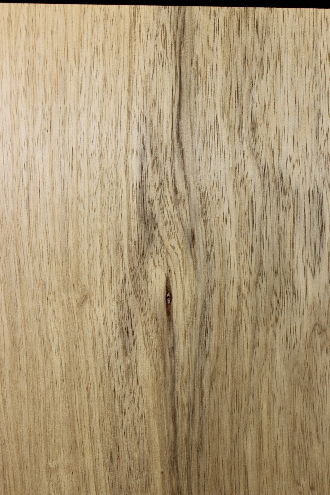 Black limba guitar body blank 1pc. ultra lightweight 8lb 1oz