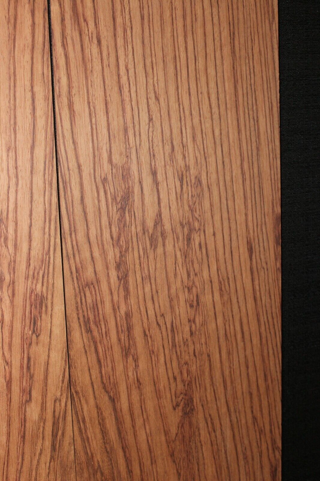 Bubinga OM / classical back and side set. Figured and great color.