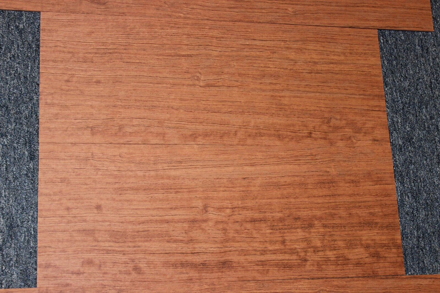 Figured bubinga dreadnought acoustic guitar back & side set. Fantastic color.