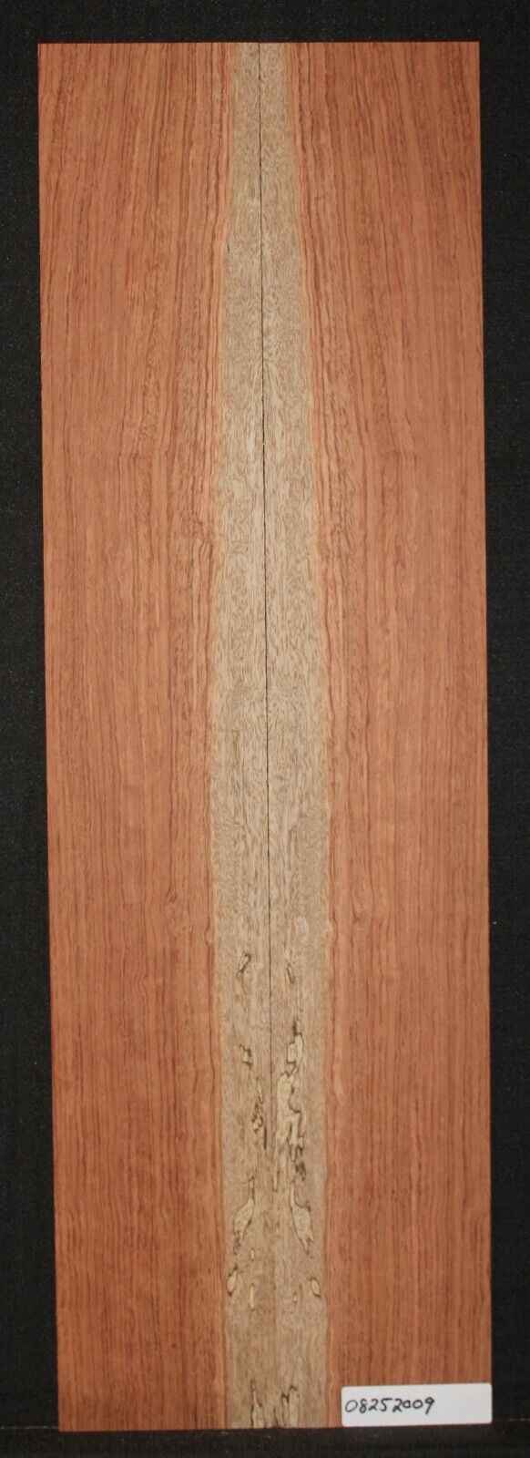 Bubinga OM / classical back and side set. Figured and great color.