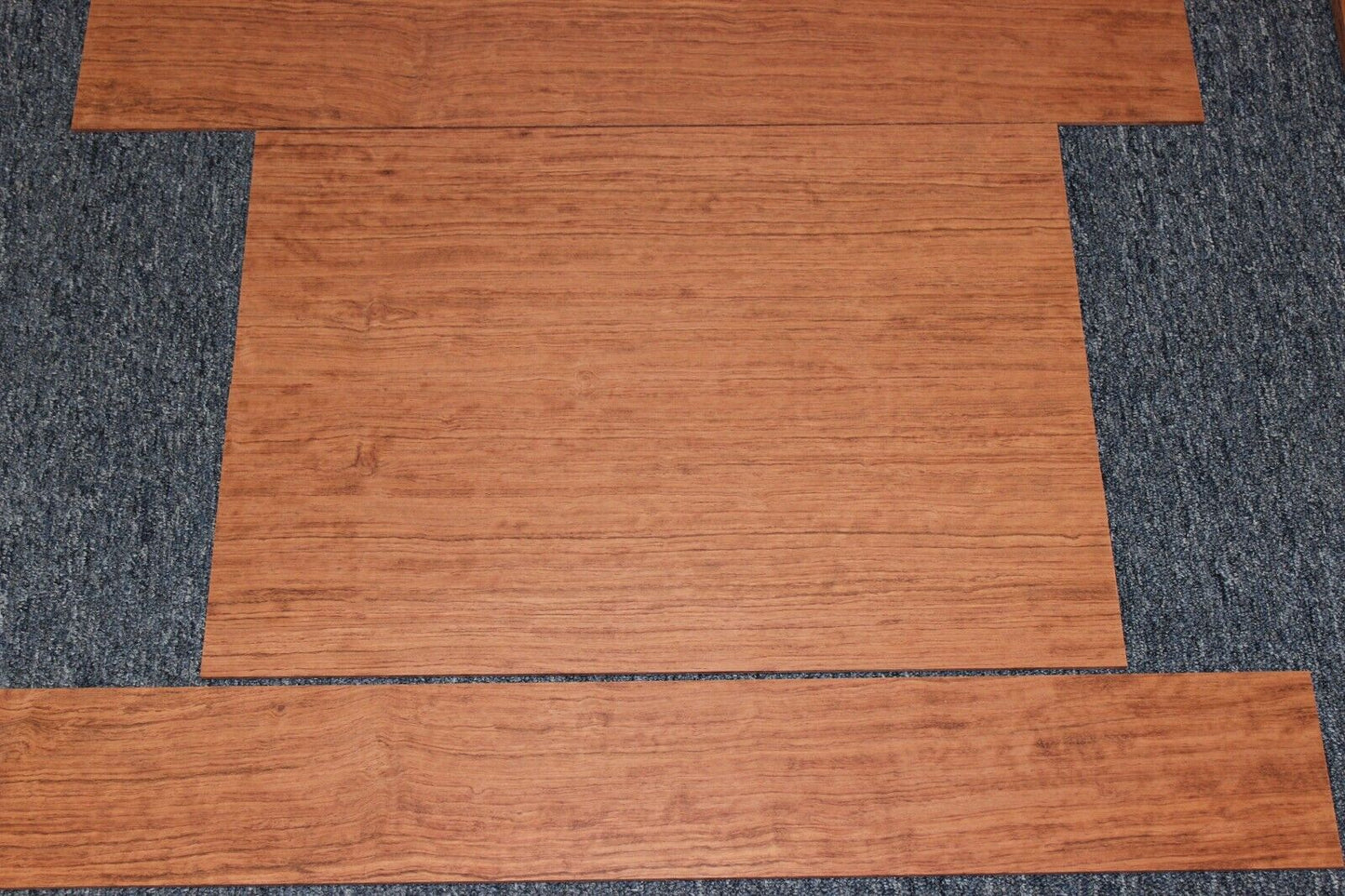 Figured bubinga dreadnought acoustic guitar back & side set. Fantastic color.
