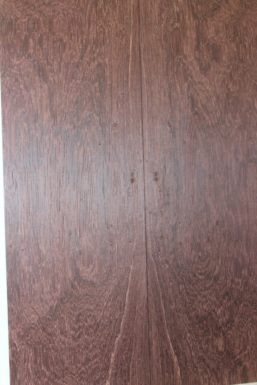 Madagascar rosewood guitar top.