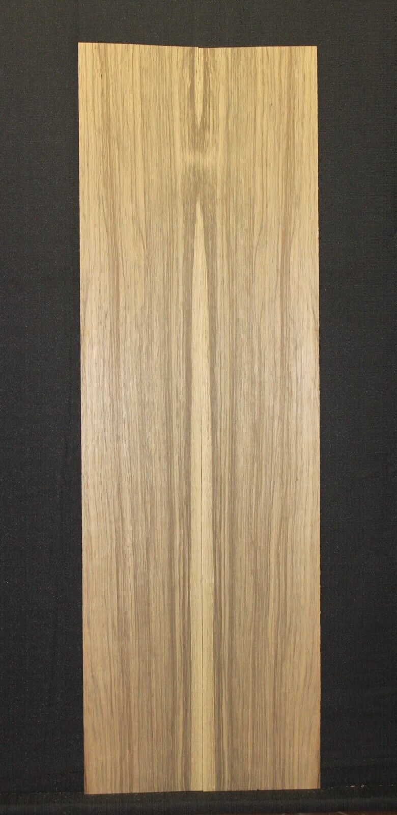 Black limba dreadnought back and side set. Minor flaws, value set.
