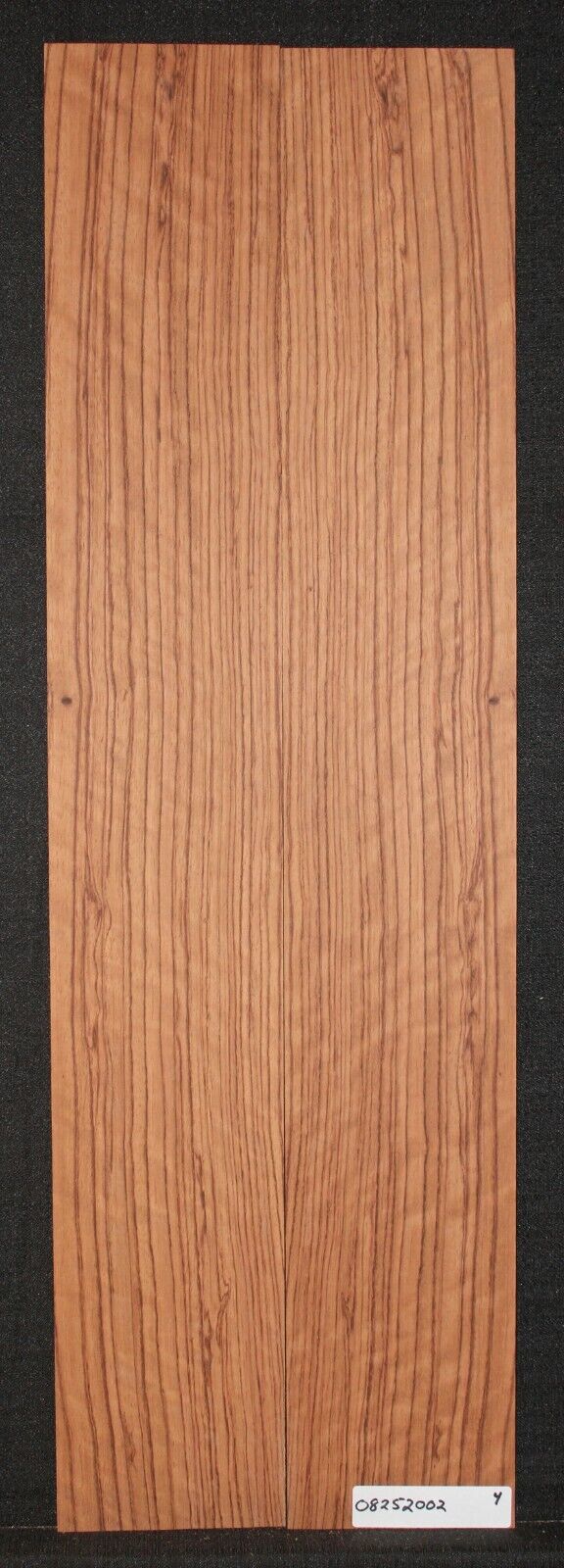 Bubinga OM / classical back and side set. Figured and great color.