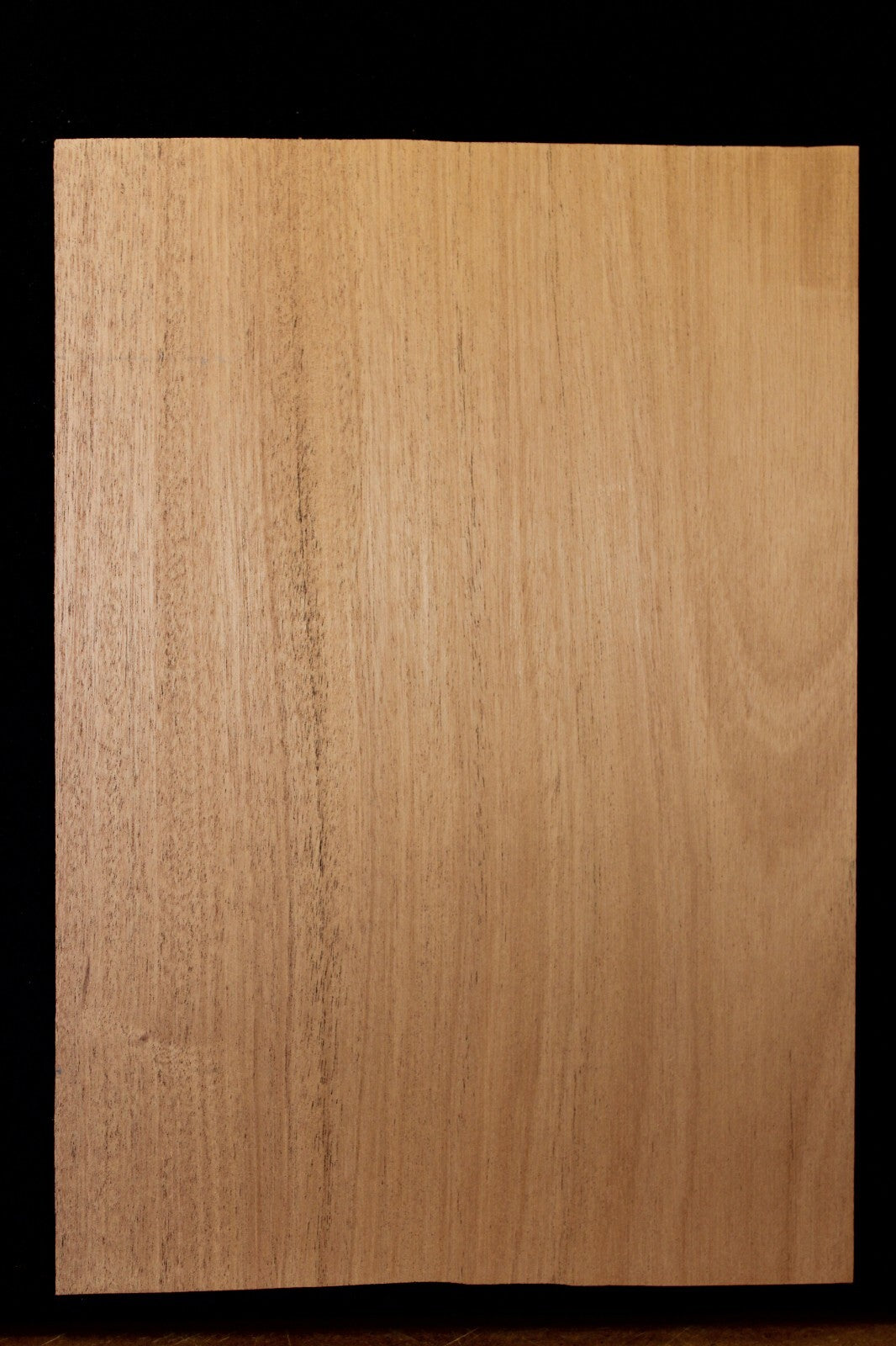 African mahogany / khaya guitar body blank 1pc. Select grade, light weight