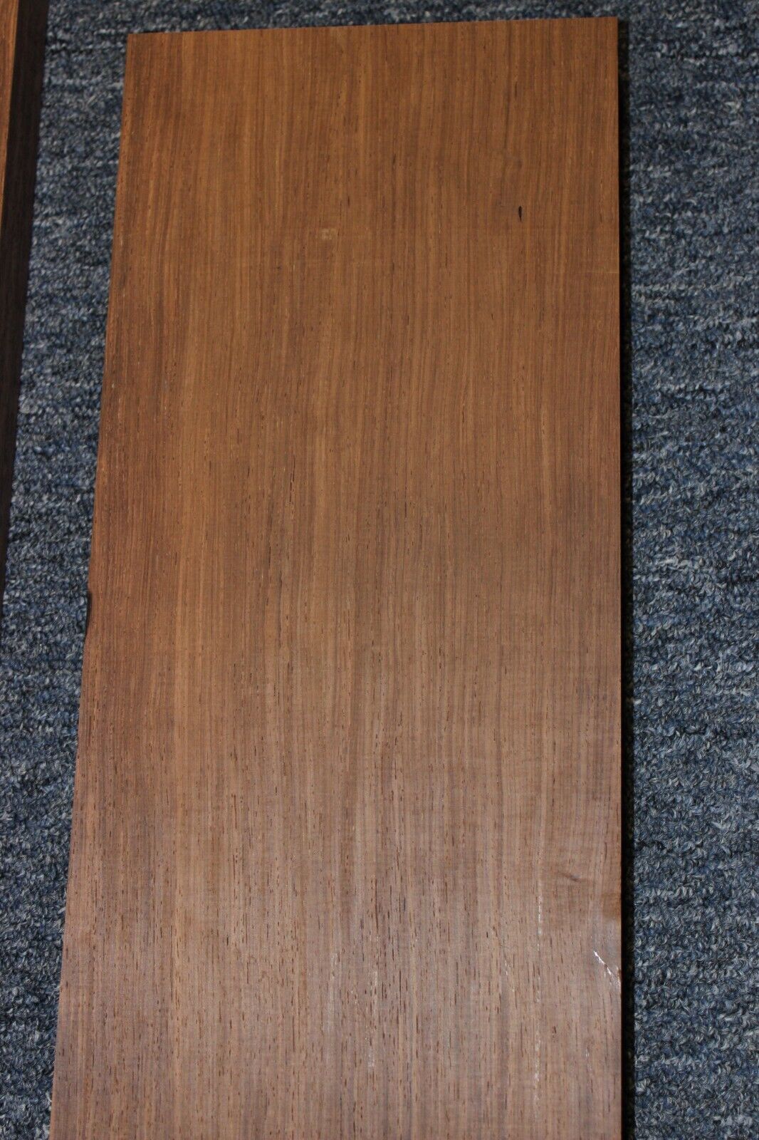 Madagascar rosewood quarter sawn back and side guitar / luthier billets.