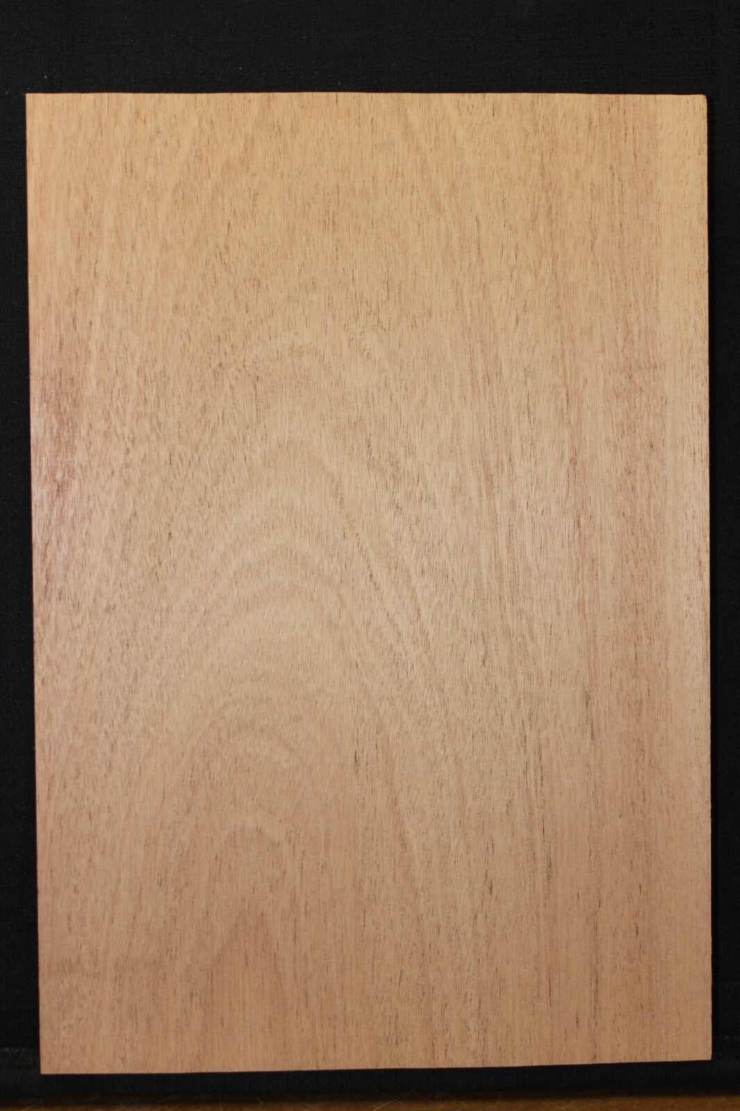 African mahogany / khaya guitar body blank 1pc. Select grade, light weight