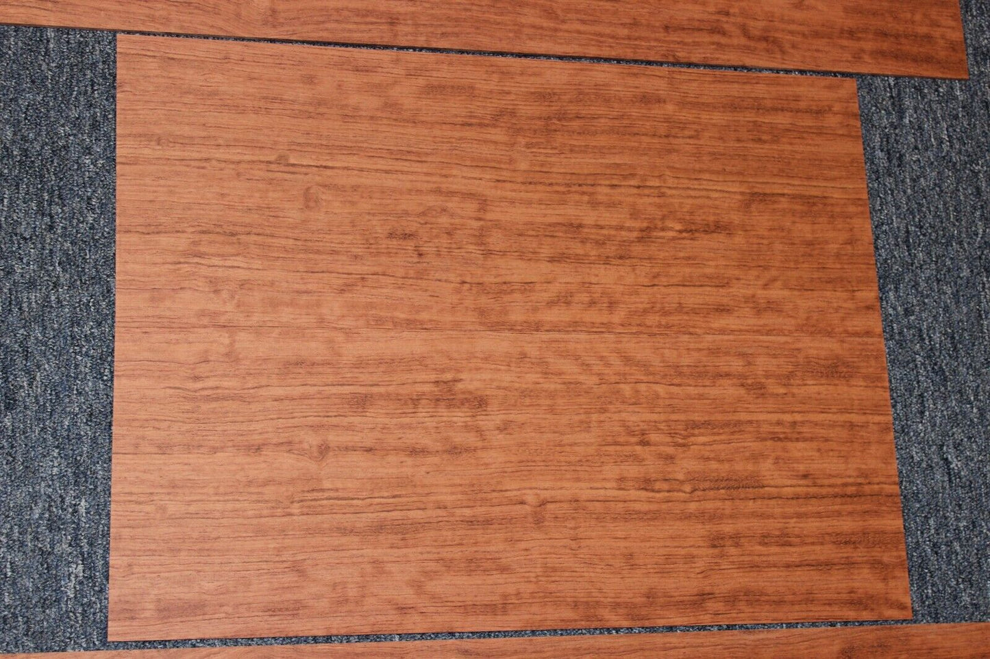 Figured bubinga dreadnought acoustic guitar back & side set. Fantastic color.