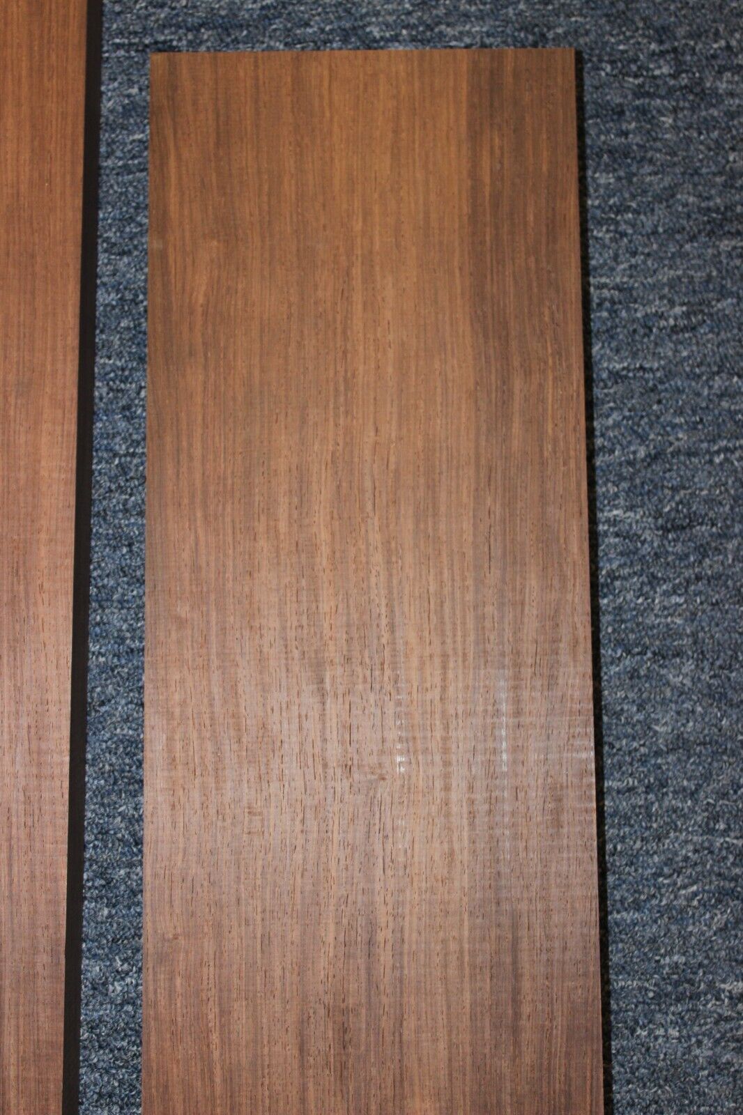 Madagascar rosewood quarter sawn back and side guitar / luthier billets.