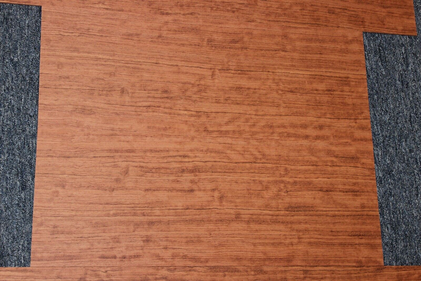 Figured bubinga dreadnought acoustic guitar back & side set. Fantastic color.