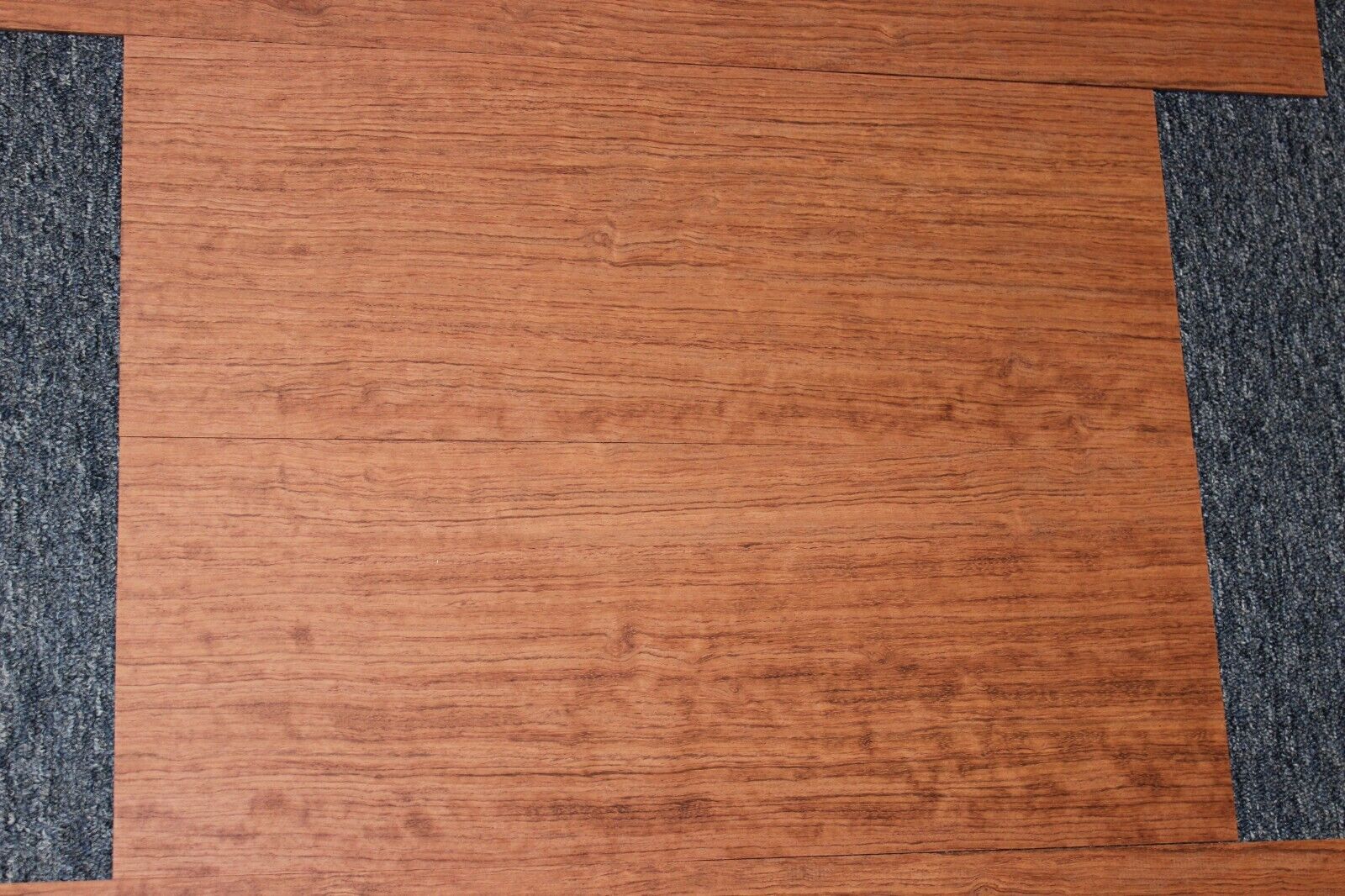 Figured bubinga dreadnought acoustic guitar back & side set. Fantastic color.