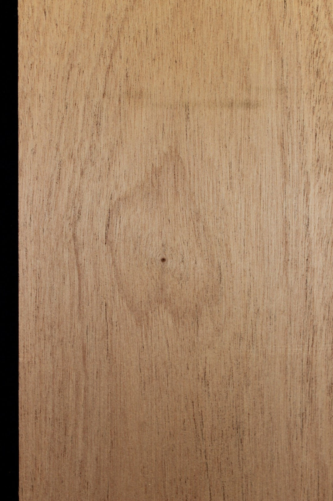 African mahogany / khaya guitar body blank 1pc.