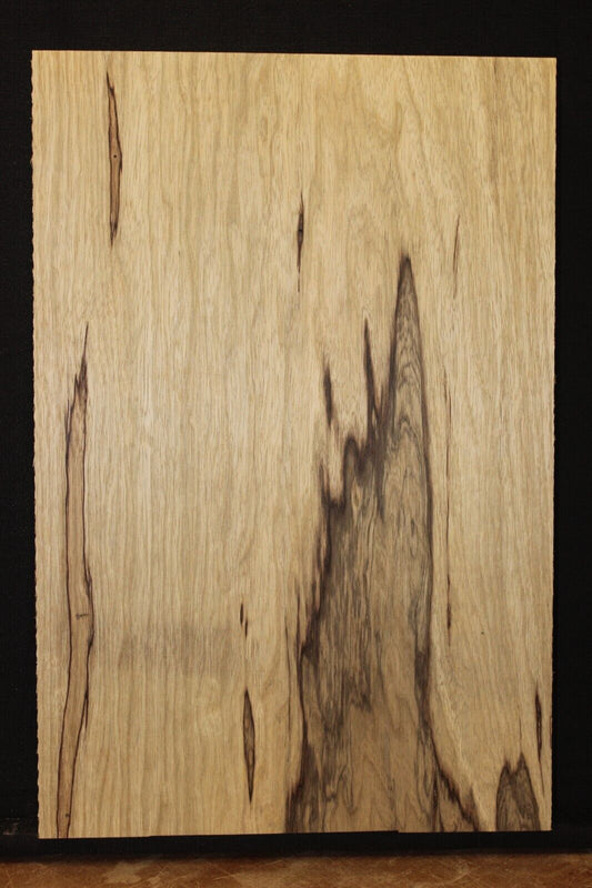 limba / korina one piece guitar body blank